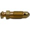 John Deere SCREW-BLEEDER, JOHN DEERE OEM H117042 H117042 - alternate 3