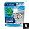 Seventh Generation Free and Clear Washing Machine Cleaner, 6 count, 60PK 64829779 - alternate 4