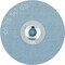 Pferd 3'' COMBIDISC Abrasive Disc - Type CD - Silicon Carbide - 120 Grit 42423 - alternate 3