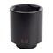 Sunex 1/2 in Drive 2-1/4 in Deep Impact Socket 272D - alternate 1