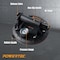 Powertec 8'' Heavy Duty Handheld Vacuum Suction Cups Lifter with Pressure Gauge & 286 lbs Load Capacity 71883N - alternate 5
