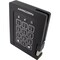 Apricorn Aegis Padlock SSD - FIPS validated Ruggedized ASSD-3PL256-4TBF - alternate 2
