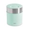 Dash Aqua 2 qt Ice Cream Maker 9 in. H X 8 in. W X 8 in. L DIC200GBAQ04 - alternate 1