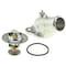Motorad Fail-Safe Thermostat Kit- 195 Degrees w/ Seal 5102KTFS - alternate 3