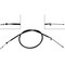 Dorman Parking Brake Cable, C94465 C94465 - alternate 1