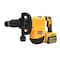 Dewalt 60V MAX Cordless Rotary Hammer Kit, 7.7 ft-lb DCH832X1 - alternate 6