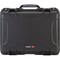 Nanuk Cases Black Carrying Case, 19.9"L x 16.1"W x 10.1"D 933-1001 - alternate 1