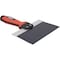 Wal-Board Tools Drywall Taping Knife, 8" Blue Steel Blade, Soft Grip Handle 019-038 - alternate 3