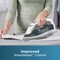 Black & Decker One Step Steam Iron ICR19GS - alternate 7