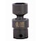 Sunex 3/8 in Drive 18Mm Universal Impact Socket 318UM - alternate 1