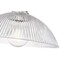 Z-Lite Lunelle Brushed Nickel 1 Light Pendant 3051P12-BN - alternate 6