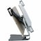 Cta Digital Tablet Stand, Black, Metal, 4-5/8" W PAD-ATGSL - alternate 9