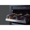Summit 18in Wide Built-In Wine Cellar CL18WCCSS - alternate 7