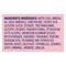 Vaseline Intensive Care Healthy Hands and Stronger Nails Hand Cream, 3.4 Ounce, 12PK 68749255 - alternate 4