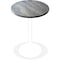 Holland Bar Stool Co 30" dia. Greystone, Indoor/Outdoor All-Season EnduroTop Table Top OD30RGryStn - alternate 1
