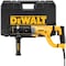 Dewalt 1-1/8" D-Handle SDS Hammer Kit D25263k - alternate 1