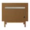 James Martin Vanities Laurent 36" Single Vanity Cabinet, Honey Oak 545-V36-HNO - alternate 9