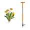 Kings County Tools Stand Up Weed Puller Tool w/ Long Handle Ergonomic Weeder Puller Weeding Without Bending GW12A04-19 - alternate 8