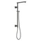 Delta Universal Showering Components Emerge 26" Angular Shower Column 58420-KS-PR - alternate 2