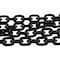 Mytee Products 5/16 inx20 ft G80 Transport Binder Chain Grab Hooks 4000 # WLL Tow Safety Chain, 4PK CH51620-G80x4 - alternate 6