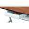 Mooreco Balt Accessory Locking Pencil Drawer - 15.50" Width x 12.50" Depth x 3.50" Height - 1 Each 34443 - alternate 5