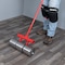 Roberts Floor Roller, Steel, 100 lbx33" to 40"L 10-952 - alternate 5