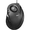 Elecom DEFT Wired Trackball Mouse, 8-Button Function, Index Finger Operation, Ergo Design, Windows, macOS M-DT2URBK - alternate 1