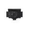 Auveco GM Moulding Clip Black Nylon, 10PK 21200 - alternate 2