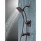 Delta Ashlyn Monitor 17 Series Shower Trim with In2ition T17464-RB-I - alternate 5