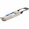 Add-On Addon Dell 430-4593 Compatible Taa Compliant 40Gbase-Sr4 Qsfp+ 430-4593-AO - alternate 1