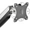 Siig GAS SPRING ASSISTED, FULLMOTION DESKTOP MOUNT WITH ARTICULATING ARMS SUPPORT MON CE-MT2E12-S1 - alternate 5