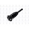 Fcs Struts Suspension Strut And Coil Spring Assembly 1345474L - alternate 3