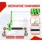 Mytee Products Chain & Binder Kit 1/2 in-5/8 inFolding Handle Ratchet & 1/2 inx20 ft Binder Chain CBRSFH12x2-CH1220x2-KIT - alternate 6
