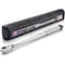 Neiko 0.25 in Dr. Adjustable Click Torque Wrench, SAE 03714A - alternate 1