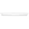 Feit Electric Feit EDGELIT 0.9 in. H X 6 in. W X 47.3 in. L White LED Flat Panel Light Fixture FP0.5X4/6WY/WH - alternate 8