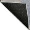 Homeroots 3' X 5' Denim Blue Brown And Beige Geometric Washable Indoor Outdoor Area Rug 604905 - alternate 7