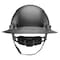 Lift Safety IDAX Full Brim - Non-Vented (Carbon Fiber) - ANSI-E, TYPE 1 HIDNV-24CK - alternate 5