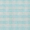 Homeroots 10' X 14' Aqua And Ivory Plaid Washable Indoor Outdoor Area Rug 595456 - alternate 5