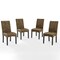 Crosley Edgewater 4-Piece Dining Chair Set KF20029SG - alternate 7