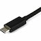 Startech.Com USB C Multiport Adapter - 4K HDMI / VGA DKT30CHVCM - alternate 4