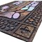 Southern Oaks 18in x 30in Crumb Rubber Pebble-Style Welcome Door Mat 58781 - alternate 4