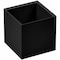 Bostitch Konnect Stackable Pencil Cup, Black KT2-TLCUP-BLK - alternate 1