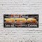 Signmission Fresh Cooked BBQ Take Out Catering, 18 Inch x 48 Inch, Vinyl Banner B-30654 - alternate 4