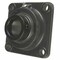 Timken FLANGEANGE BEARING UNIT TCJ1 1/4 - alternate 2