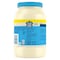 Hellmanns Creamy Light Mayonnaise, 48 Fluid Ounce, 12PK 67370335 - alternate 1
