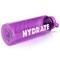 Gibson Home Brever 50oz Hydrate Yourself Hourly Motivation Water Bottle in Purple 136614.01PUR - alternate 5