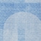 Homeroots 5' X 8' Sky Blue And Denim Blue Geometric Washable Indoor Outdoor Area Rug 582699 - alternate 7