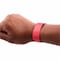 Baumgartens Security Wrist Band, Tear-Resistant, 10x3/4in Redin 85020 - alternate 3