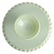 Martha Stewart Highbrook Jadeite Glass Loop Cake Stand in Mint 120566.01 - alternate 5