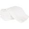 Hic Kitchen Barmop Dish Cloth White S/6 BARMOP DISH CLOTH WHITE S/6 03001 - alternate 1